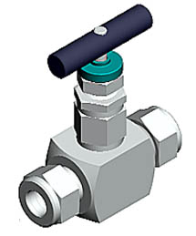 JF - threaded split type globe valve