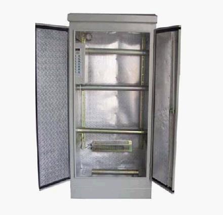 Insulation meter (protect) box