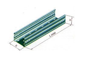 XQJ - DJ - P - A - 01 tray type large span collect ark