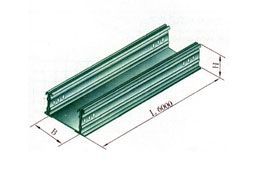 XQJ - DJ - C - B - 01 type slot big span collect ark