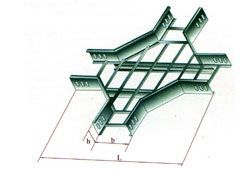 XQJ - T - 04 level cross