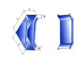 XQJ - C - 2 - C vertical diameter under bending