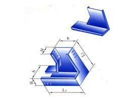 XQJ - C - 2 e vertical diameter lower right corner