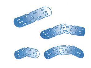 XQJ - useful - 07 connection plate