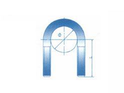 XQJ - useful - 09 U type pipe clamp