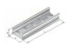 XQJ - LQJ - 01 type cp aluminum tray tray