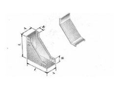 XQJ - LPC - 05 b type aluminum alloy under vertical bending