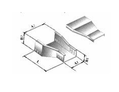 XQJ - LPC - 06 sloper type aluminum alloy
