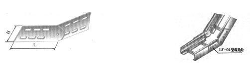 XQJ - LQJ - LF - 04 type adjustable Angle