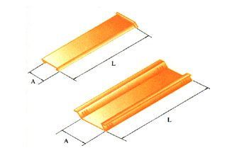 XQJ - ZBQ - C - 01 a1 flame retardant slot straight through