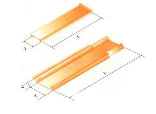 XQJ - ZBQ - C - 01 b flame retardant groove through the nipple