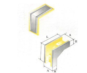 XQJ - QJNT - NTSW - 02 on a vertical bending
