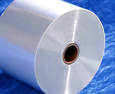 Polyester film
