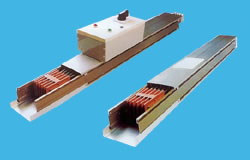 AMC - 3 - a aluminum bus duct