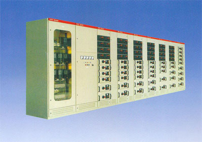 GCS low-voltage withdrawable switchgear